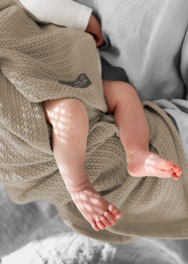 Organic cotton with GOTS certification