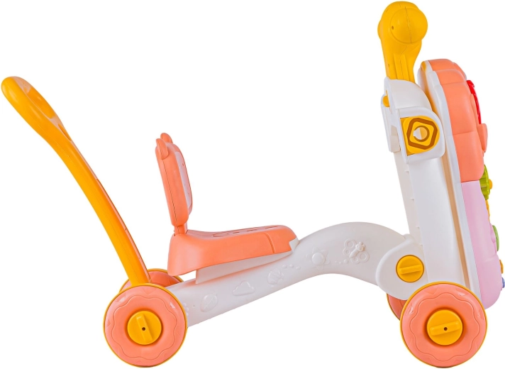Stable and safe design for the youngest
