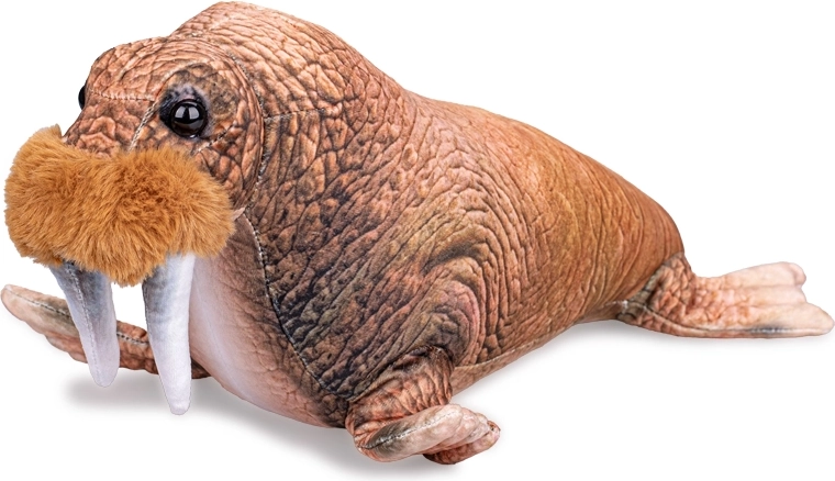 Pliušinis ruonis 40 cm