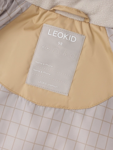 Practical details for every day