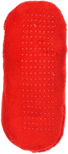 Non-slip underside