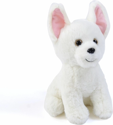 Adorable travel companion
