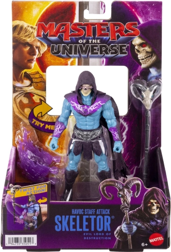 Masters of the Universe Classic Action Figure - 1 Piece