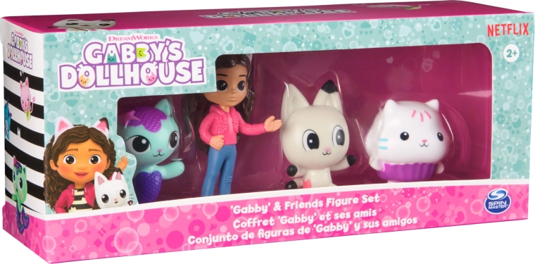 Spalvingas ir detalus atlikimas