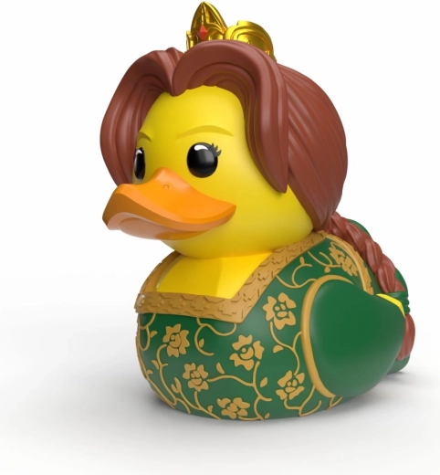 Tubbz maža ančiukė Shrek – princesė Fiona