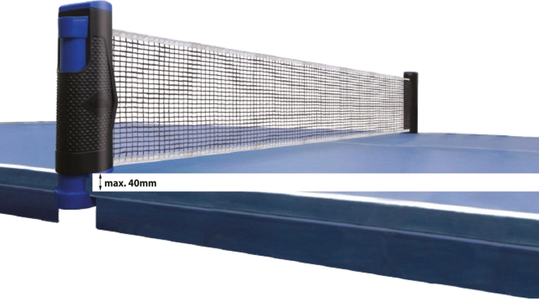 Donic-Schildkröt Flexnet Portable Table Tennis Net