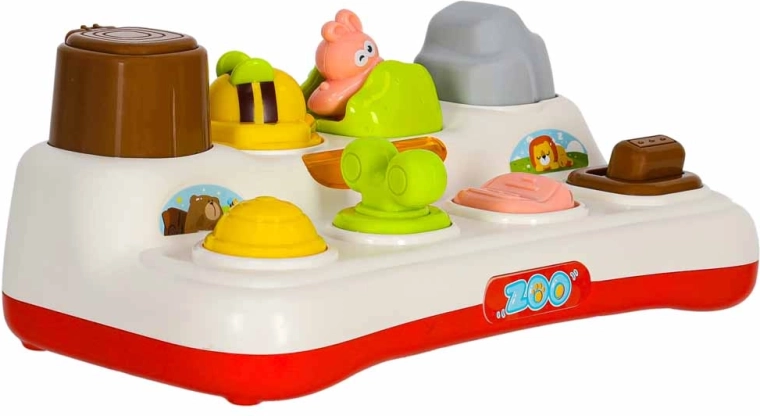 Smulkiosios motorikos ir koordinacijos lavinimas