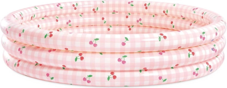 Idealūs matmenys mažiesiems ir vyresniems