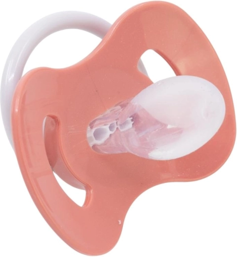 Physiological (anatomical) shape for comfort