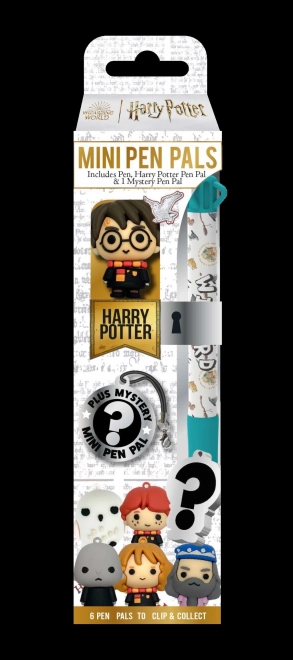 Tušinukas Harry Potter Mini Pals