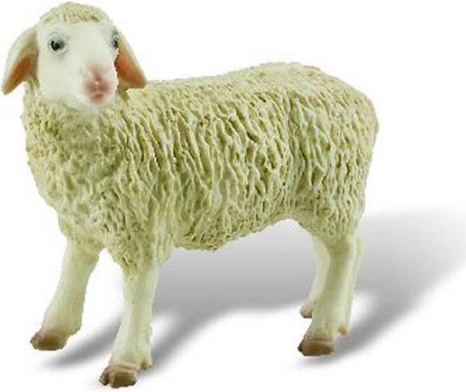 Bullyland Sheep Figurine
