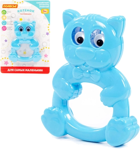 Barškutis „Kačiukas“