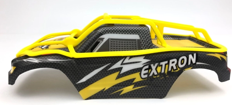RC automobilio Extron 1:14 (2,4 GHz) kėbulas