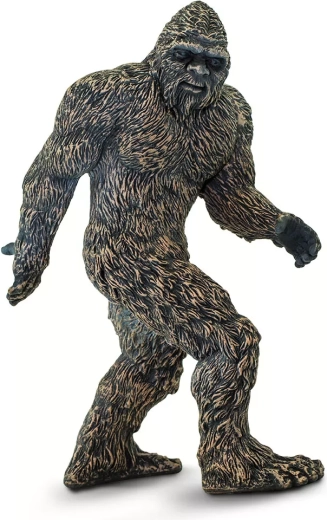 Safari Ltd. Bigfooto figūrėlė – 1 vnt.
