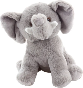 Plush Elephant 28 cm