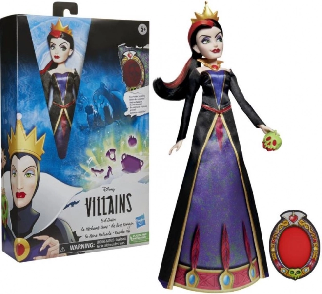 Hasbro Disney Princess Sinister lėlė – Cruella
