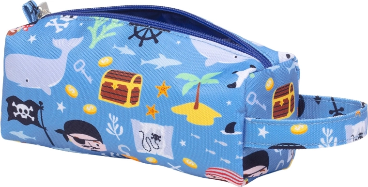 A Little Lovely Company Pirate Pencil Case