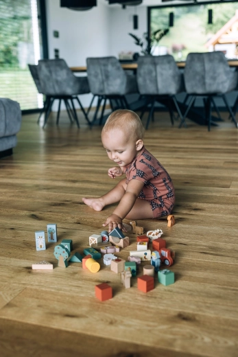 Developing skills from 12 months