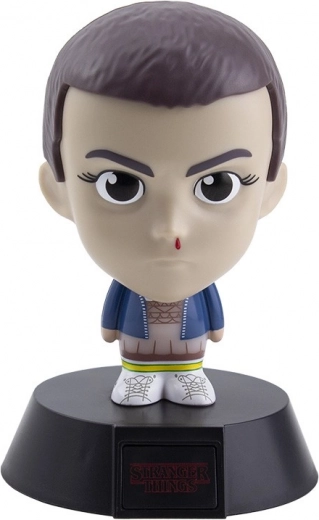 Šviečianti figūrėlė Stranger Things – Eleven