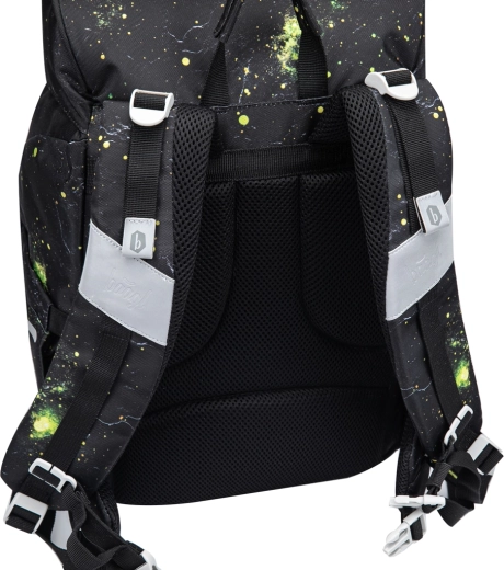 Ergonomika ir AIRFLOW ERGO ventiliacija