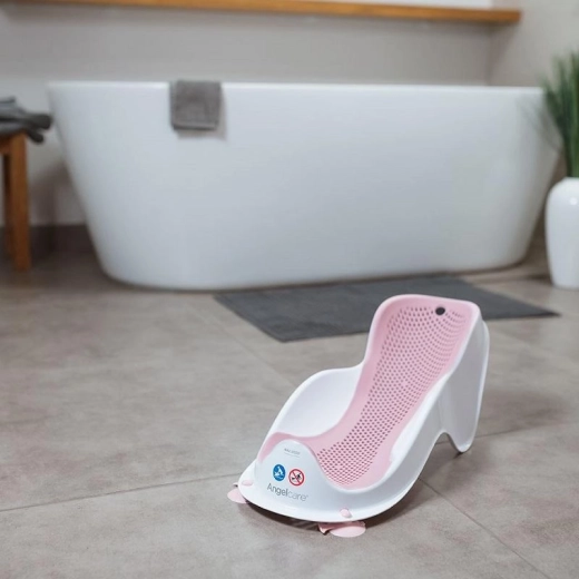 Hygienic and quick-drying design