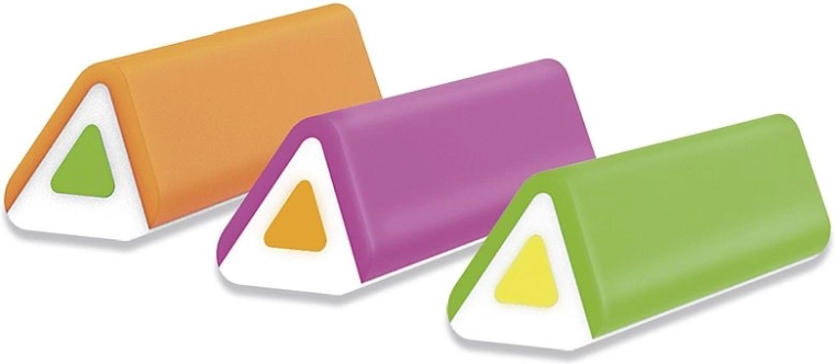 Trikampis trintukas CONCORDE Triangle