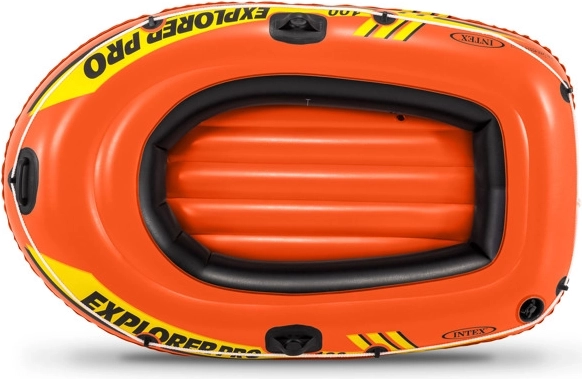 Trijos oro kameros didesniam saugumui