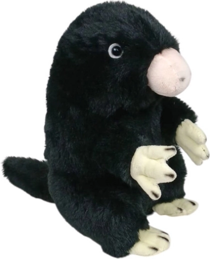 Pliušinis Kurmis 20 cm