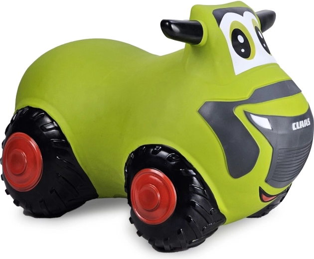 Licencijuotas „Claas“ dizainas