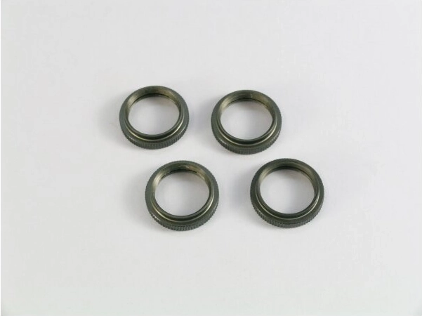Spyruoklių reguliatorius, skirtas X1CRT HN – 4 dalių rinkinys