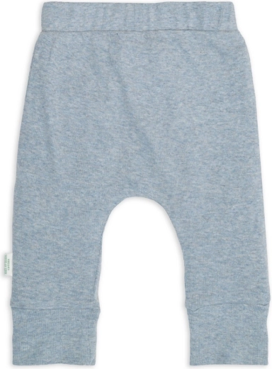 Organic cotton gentle on the skin