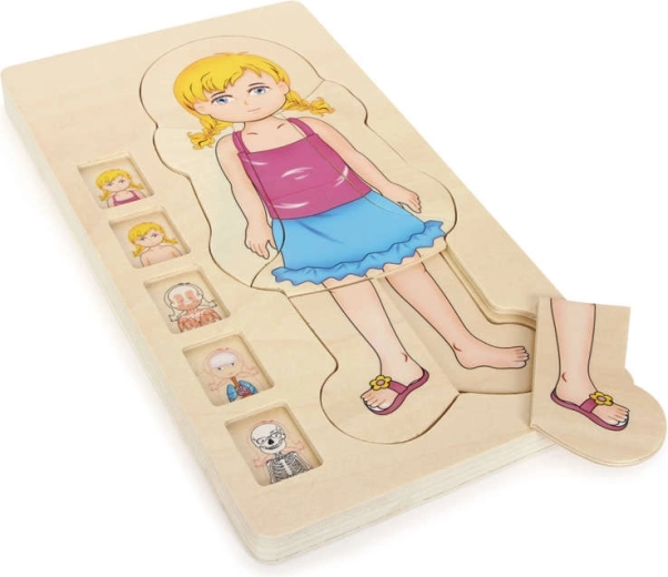 Developing fine motor skills
