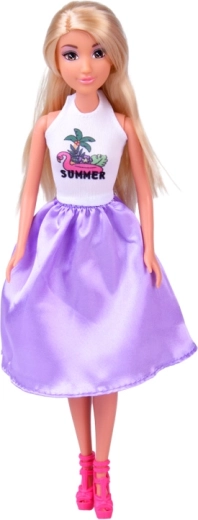 Žaidimui paruošta lėlė ANLILY