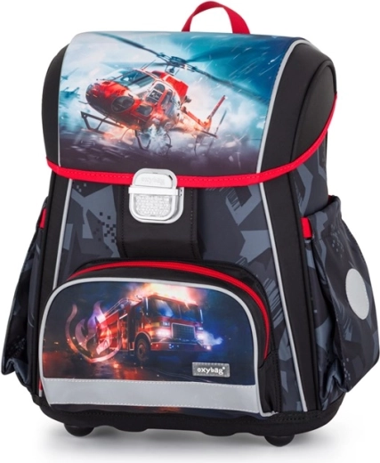 Tvirtas dugnas ir apgalvota organizacija