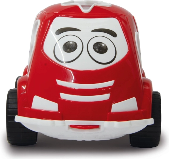 Važiavimas ir stambioji motorika
