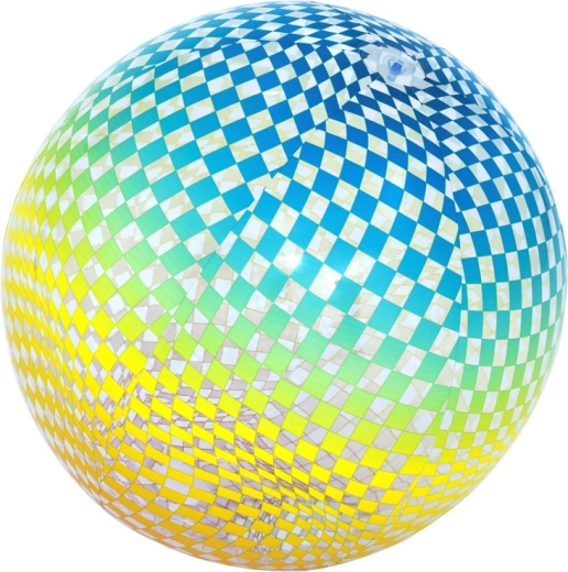 Greitas pripūtimas ir puikus matomumas