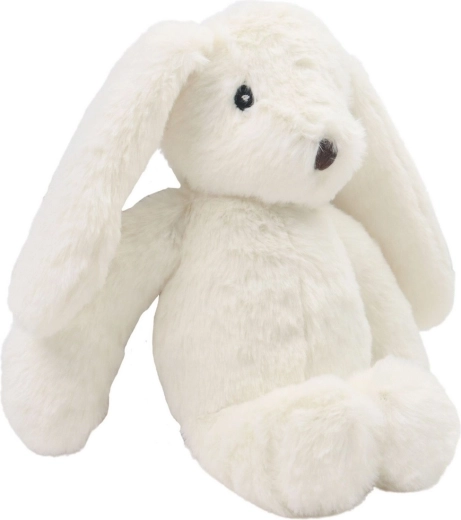 Plush bunny for cuddling