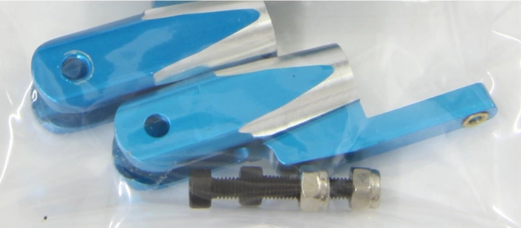 E-Rix 450 V2 rotoriaus menčių laikiklis