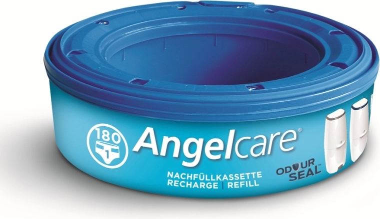 OdourSeal technologija tikrai kvapų kontrolei