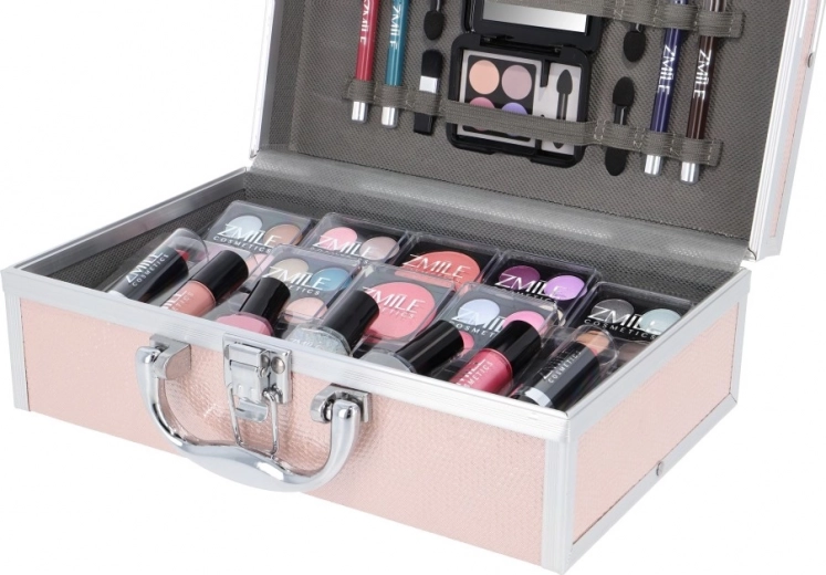 Aiški organizacija ir veidrodėlis