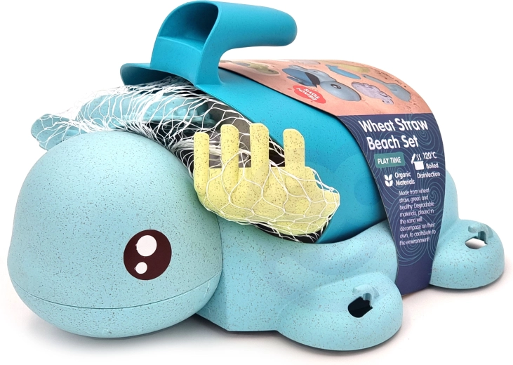 Ekologiška medžiaga, draugiška gamtai