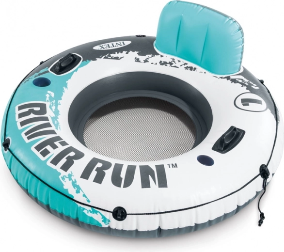 Saugus ir lengvas valdymas