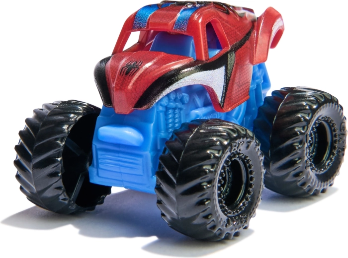 Compact and durable build