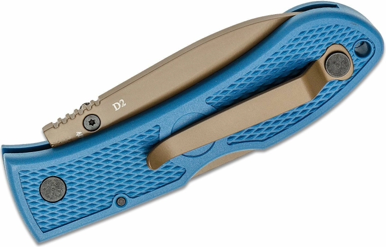 Comfortable pocket carry