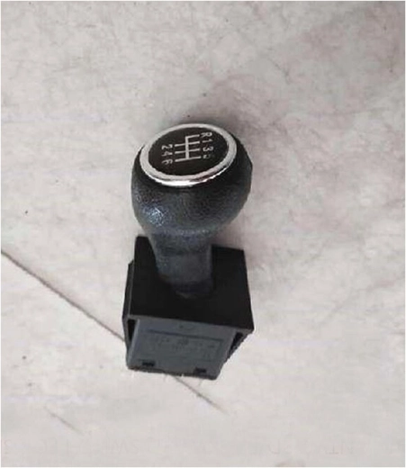 Gear lever for electric ride-on car Mercedes-Benz AMG SL65 12 V (forward/reverse) - 1 piece