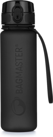 Bagmaster gertuvė BOTTLE 20 C juoda