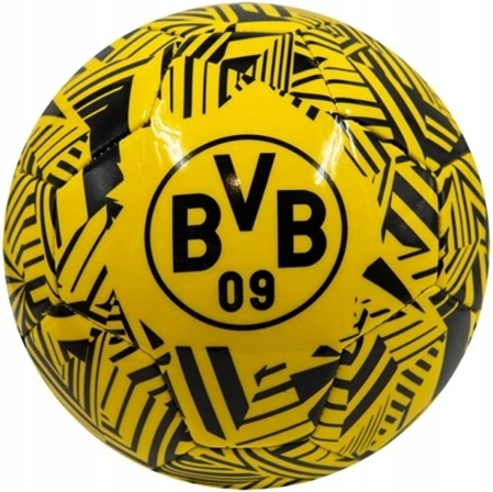 Futbolo kamuolys „Borussia Dortmund Tech Sq.“