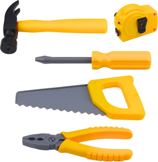 Pilnas 23 dalių rinkinys meistro žaidimams