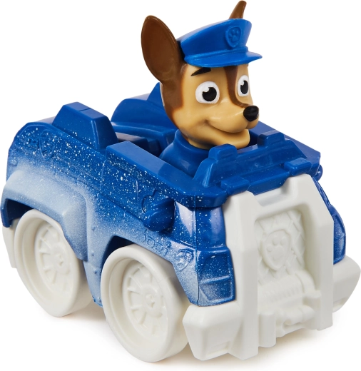 Integruota Chase figūrėlė