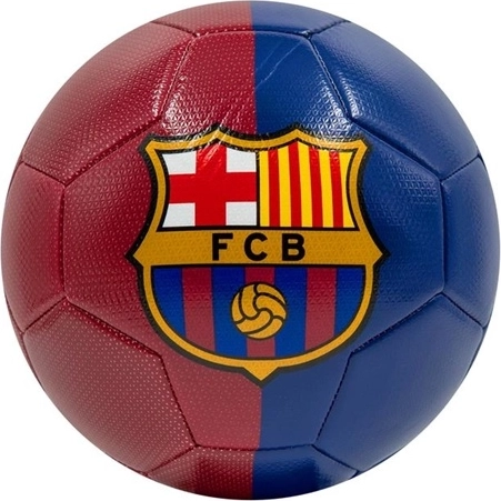 FC Barcelona Home futbolo kamuolys, 5 dydis